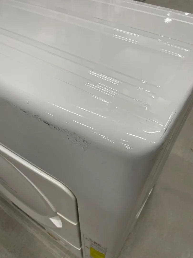 Panasonic電気衣類乾燥機 NH-D402P 2016年製 50/60Hz