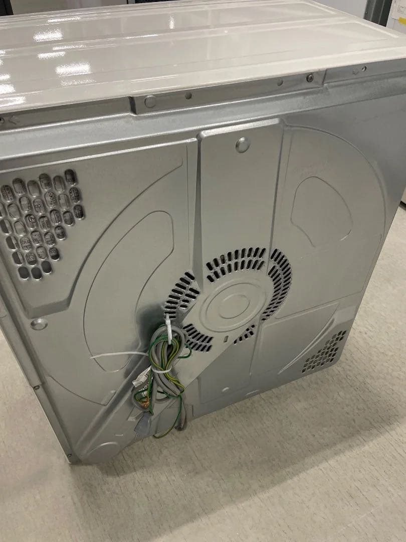 Panasonic電気衣類乾燥機 NH-D402P 2016年製 50/60Hz