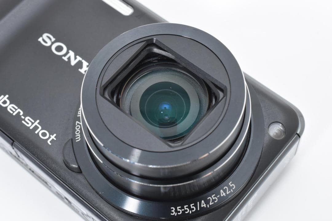 ■ 美品 ■ ソニー　SONY Cyber-shot DSC-HX5V 動作良好