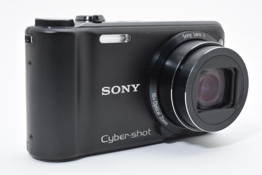 ■ 美品 ■ ソニー　SONY Cyber-shot DSC-HX5V 動作良好