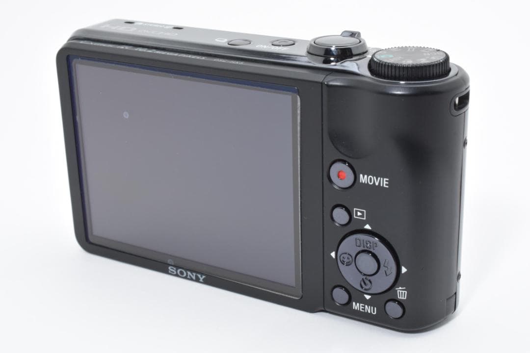 ■ 美品 ■ ソニー　SONY Cyber-shot DSC-HX5V 動作良好