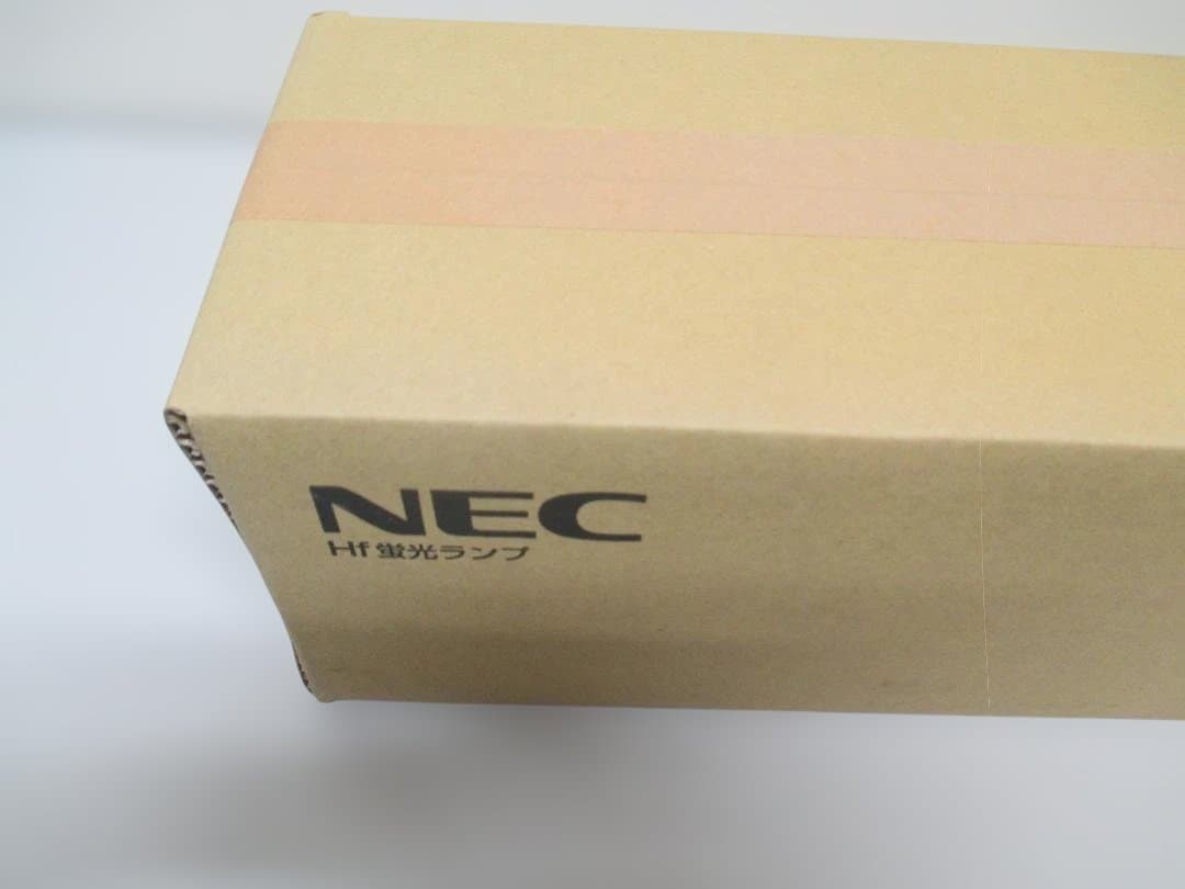 【新品25本】未開封 NEC蛍光灯 FHF32EX-N-HX-S　HF蛍光ランプ