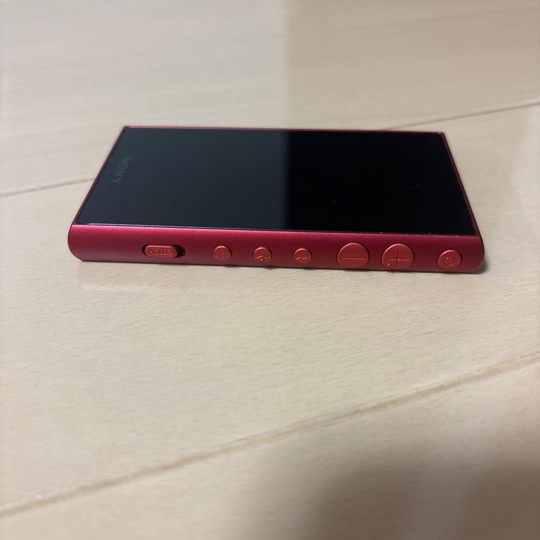【美品】SONYウォークマンNWーA105 16GB 【動作確認済み】