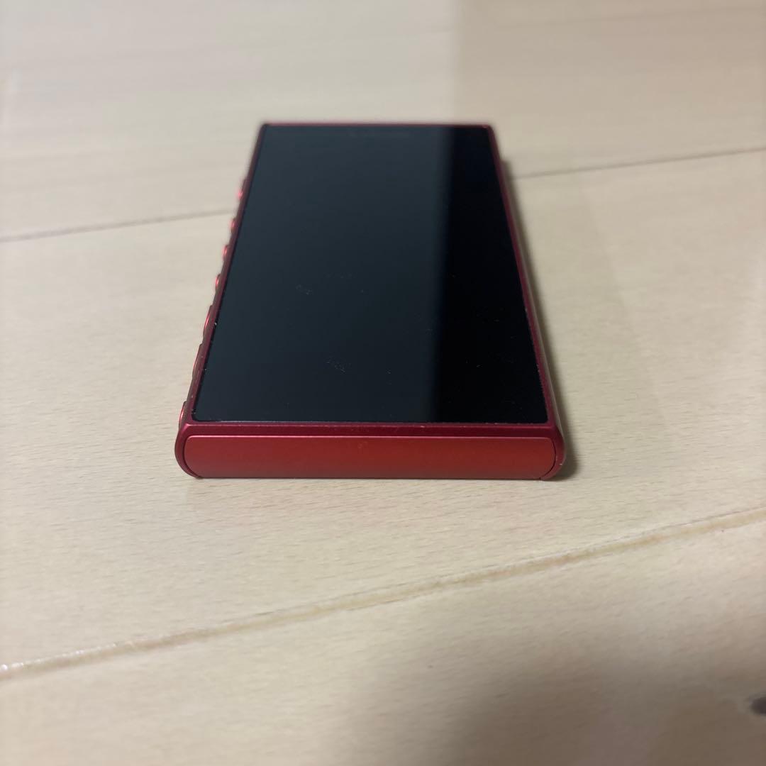 【美品】SONYウォークマンNWーA105 16GB 【動作確認済み】