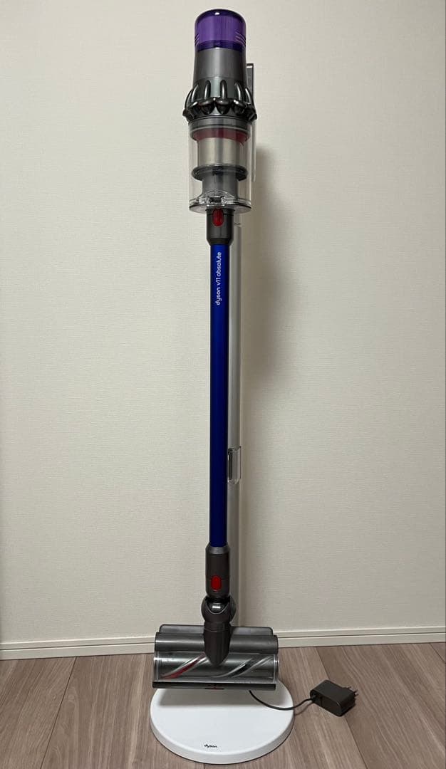 Dyson V11 Absolute スティッククリーナー 訳あり