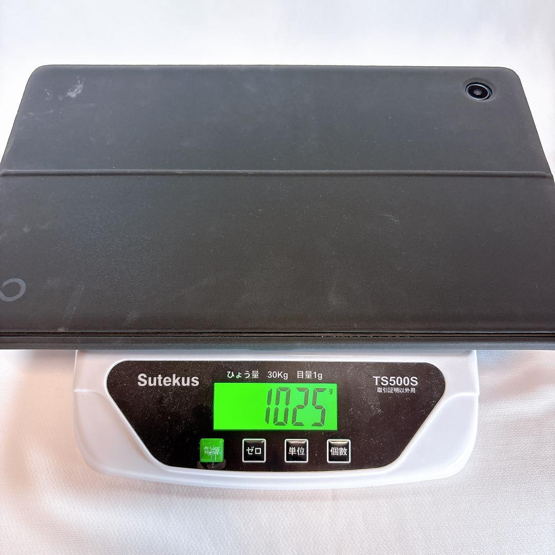 ★Surface対抗★ FMV LOOX 有機EL 2in1 タブレットPC