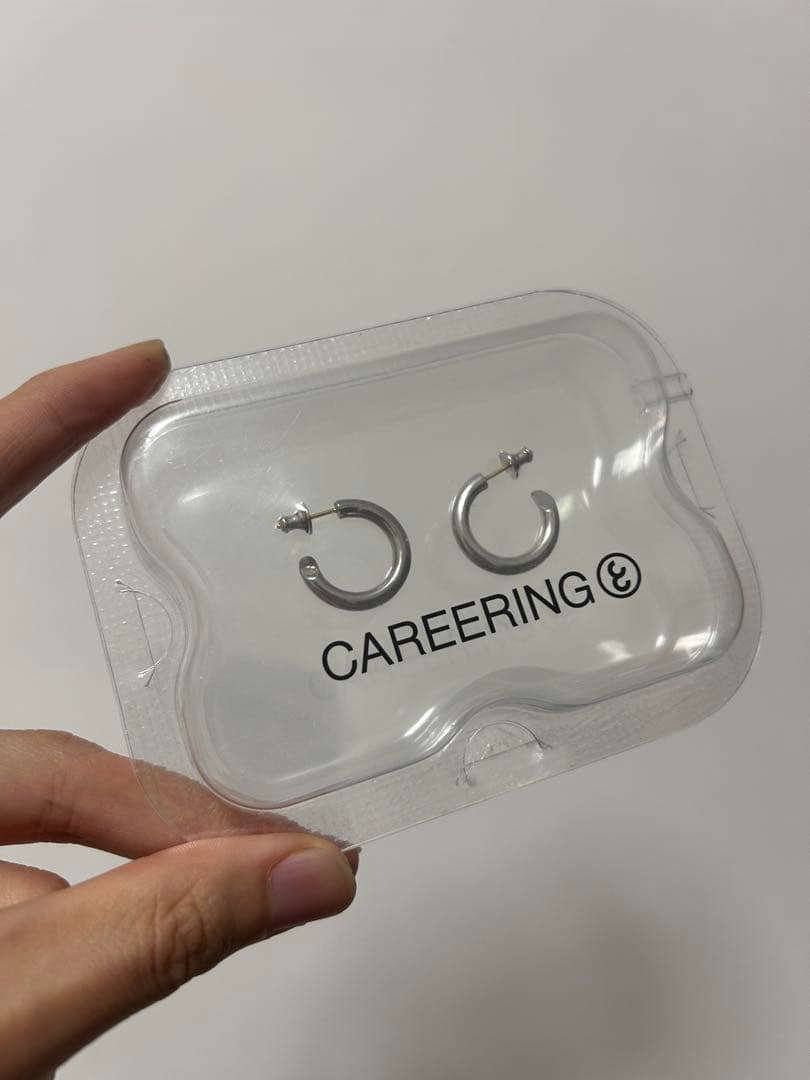 新品未使用careering 501