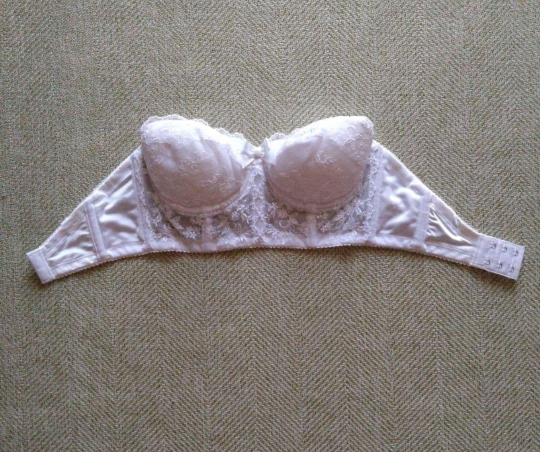 セモアブライダルインナー C65/58/M