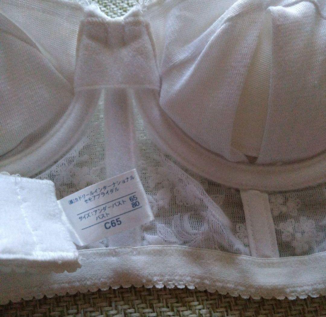 セモアブライダルインナー C65/58/M