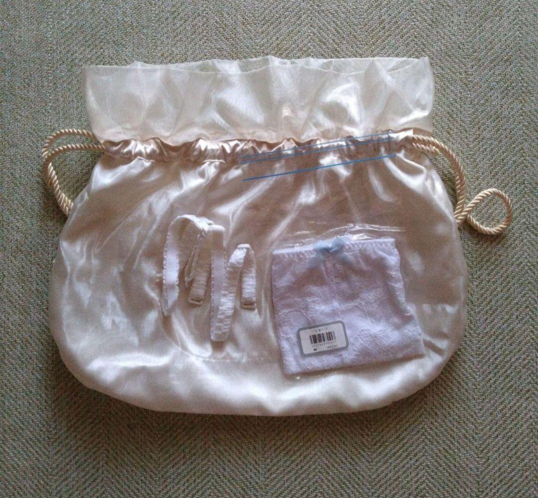 セモアブライダルインナー C65/58/M