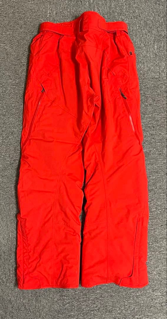 n*j様 ミズノ　ブレサーモ　スキーウェアセット