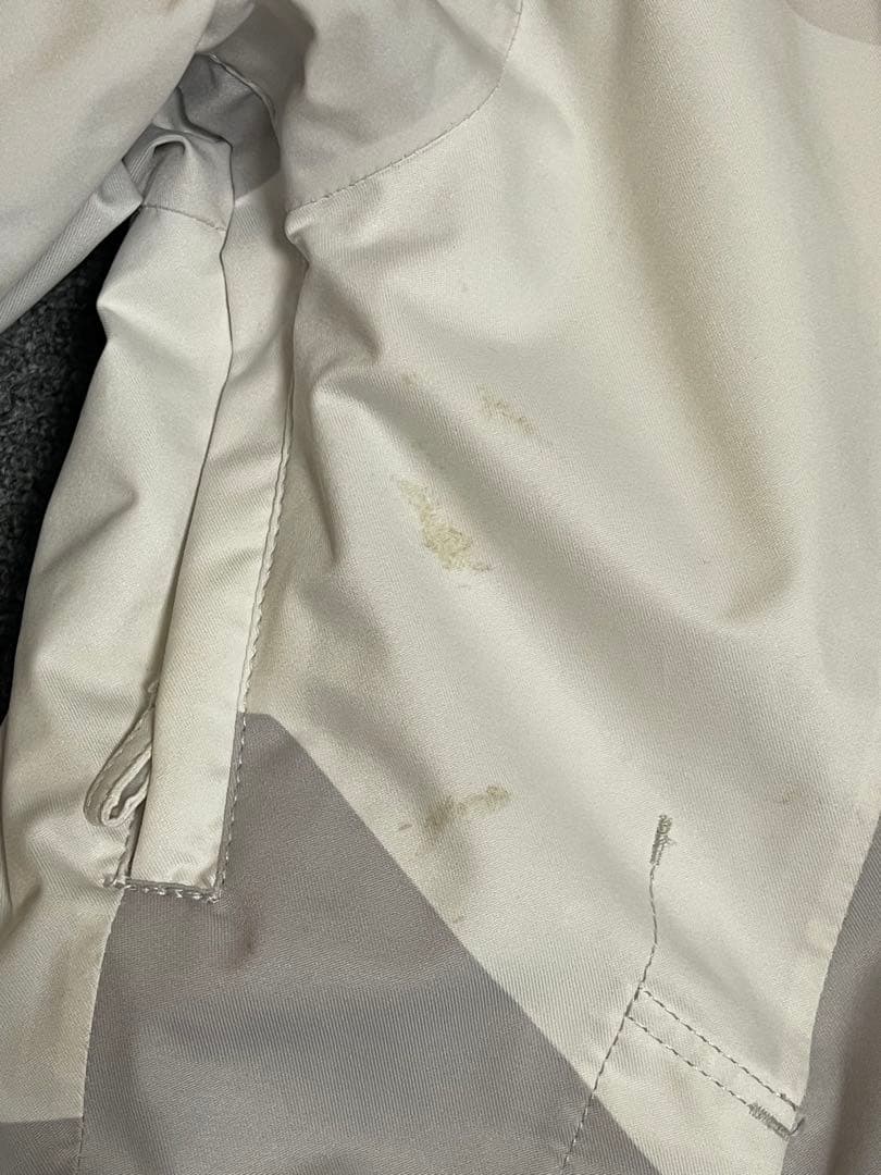 n*j様 ミズノ　ブレサーモ　スキーウェアセット