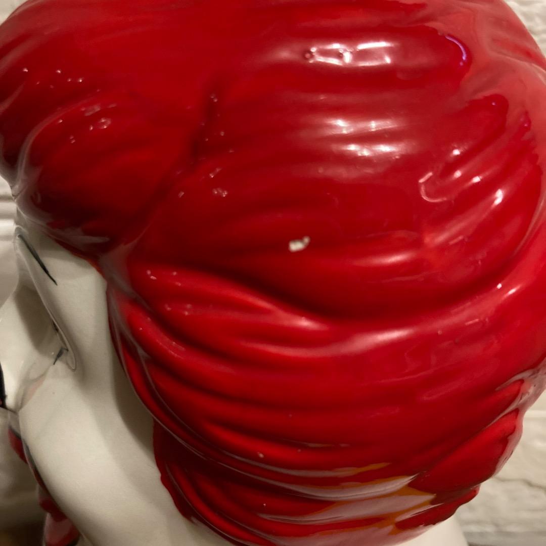 【ヴィンテージ】 マクドナルド ロナルド バンク 貯金箱 90年代 当時物