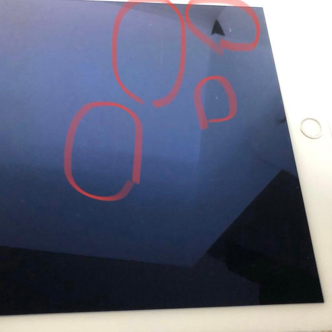 【完動品】iPad Air2 64GB SIMフリー【すぐ発送】