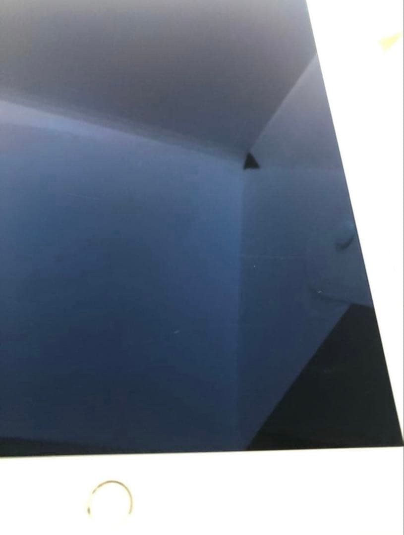 【完動品】iPad Air2 64GB SIMフリー【すぐ発送】