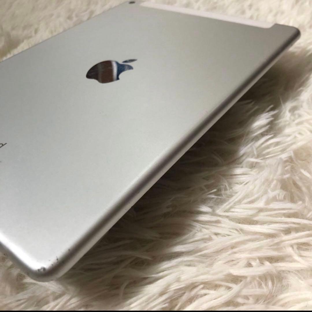 【完動品】iPad Air2 64GB SIMフリー【すぐ発送】