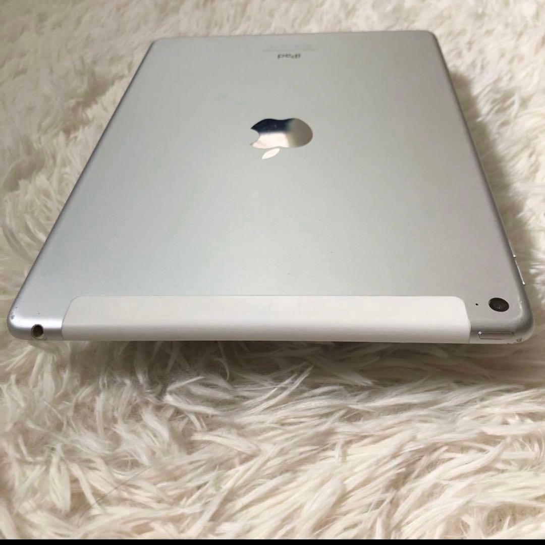 【完動品】iPad Air2 64GB SIMフリー【すぐ発送】