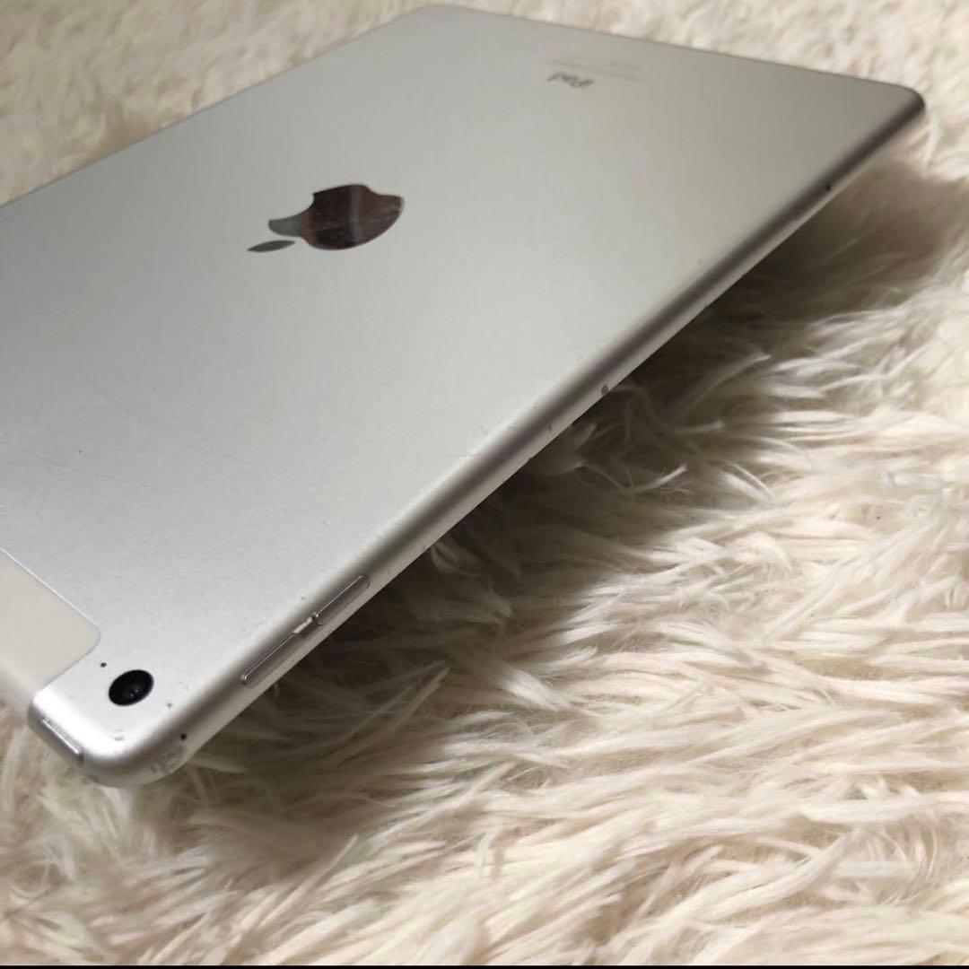 【完動品】iPad Air2 64GB SIMフリー【すぐ発送】