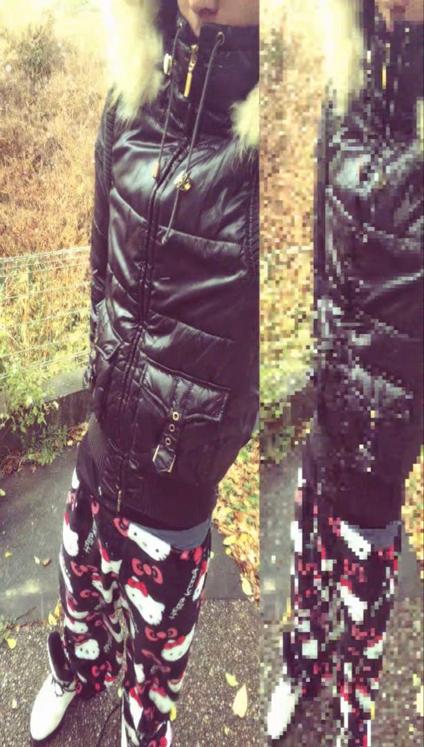 ジャケット・アウター 00s far down jacket Best archive swag