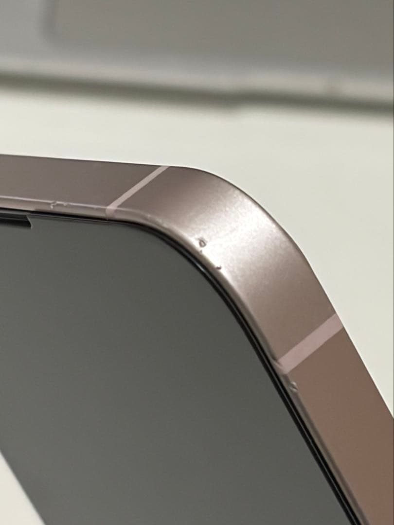 iPhone13 256GB(一部故障)