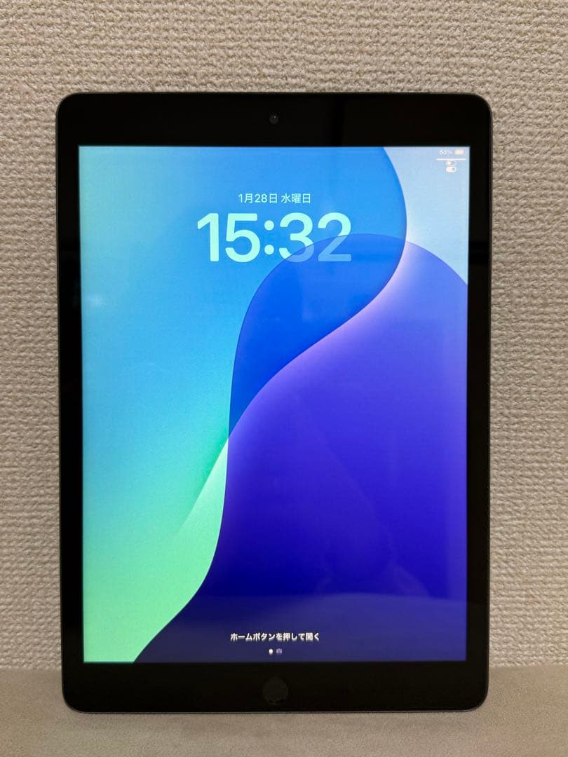 Ipad 第9世代64 GB WI-FIモデル