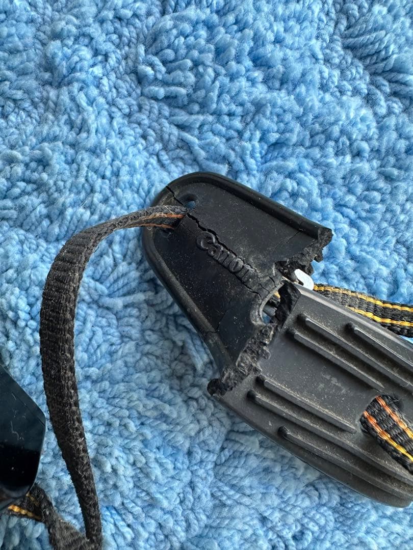 フィルムカメラ Canon AF35ML QUARTS DATE AUTO FOCUS