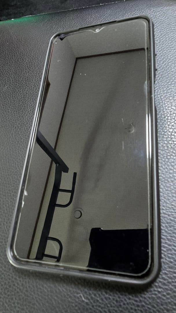 Galaxy A32 5G SCG08 au simフリー