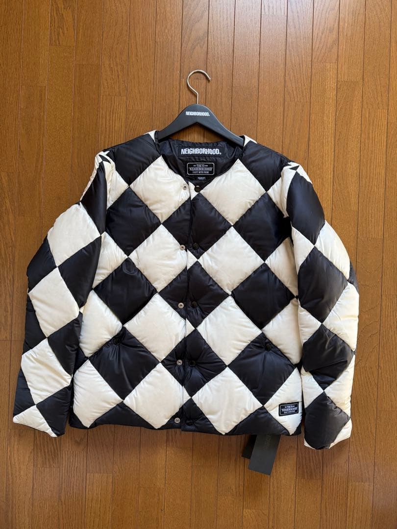 ジャケット・アウター Takimi