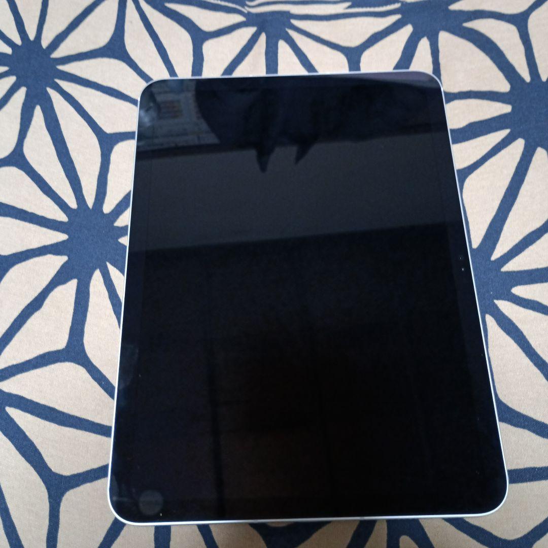 iPad (第9世代) スペースグレー 本体 ドコモ