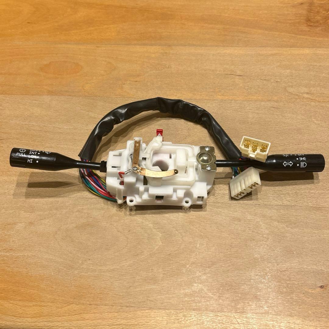 JA11 ディマースイッチ