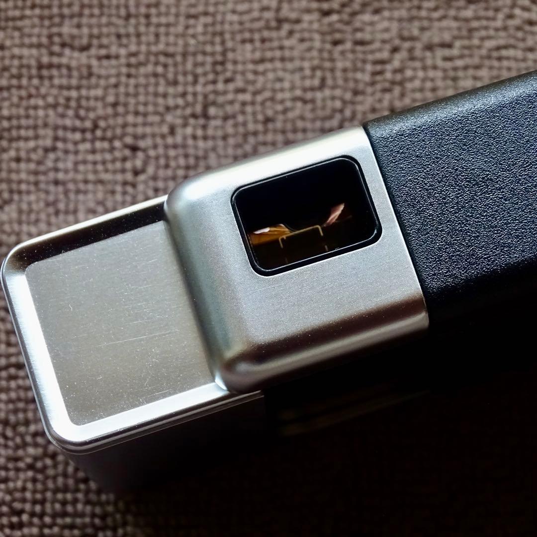 【ほぼ美品】AGFAMATIC 4000 pocket sensor アグファ