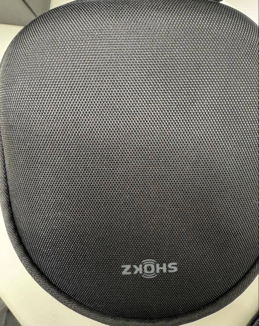 【鉄人28号】SHOKZ OpenRun Pro ブラック