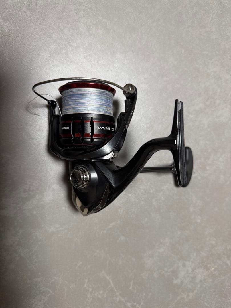 ヴァンフォード