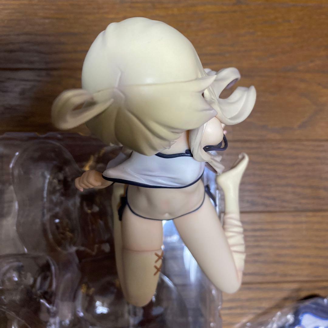 ゼロ 「ゼロから始める魔法の書」 1/7 PVC＆ABS製塗装済み完成品