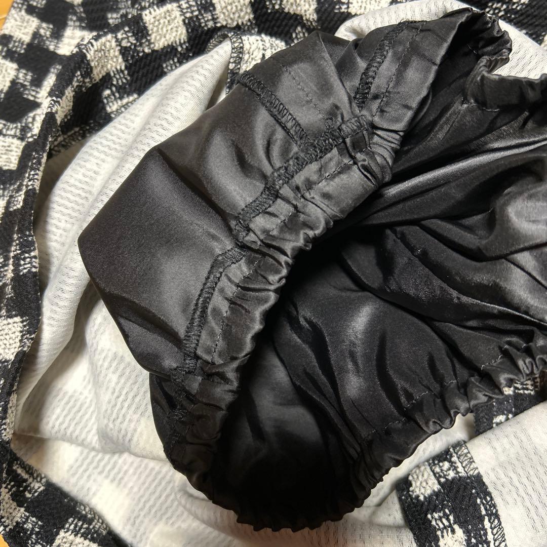 姫蔵様⭐　御専用　エムズグレイシー M'S GRACY ワイドパンツ　40