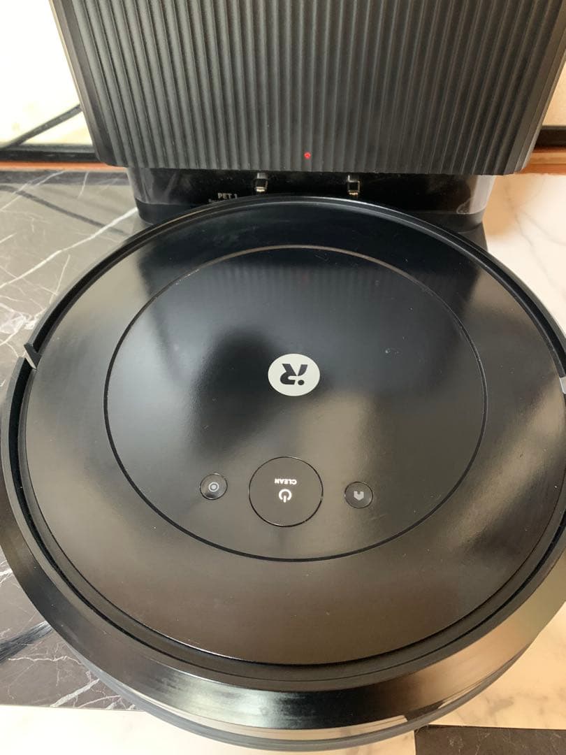 roomba combo®2 essential robot+autoempty