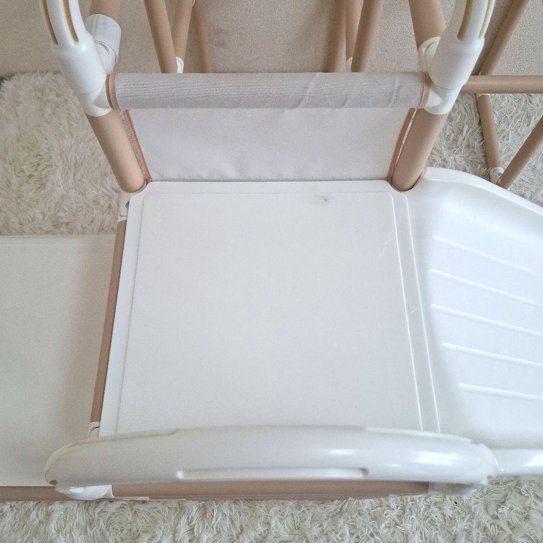 【全国一律送料無料】野中製作所 折りたたみ ロングスロープジム EX ナチュラル