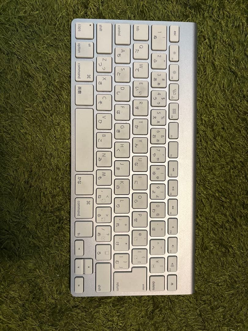 Macデスクトップ Apple iMac 21.5inch(Late 2013)