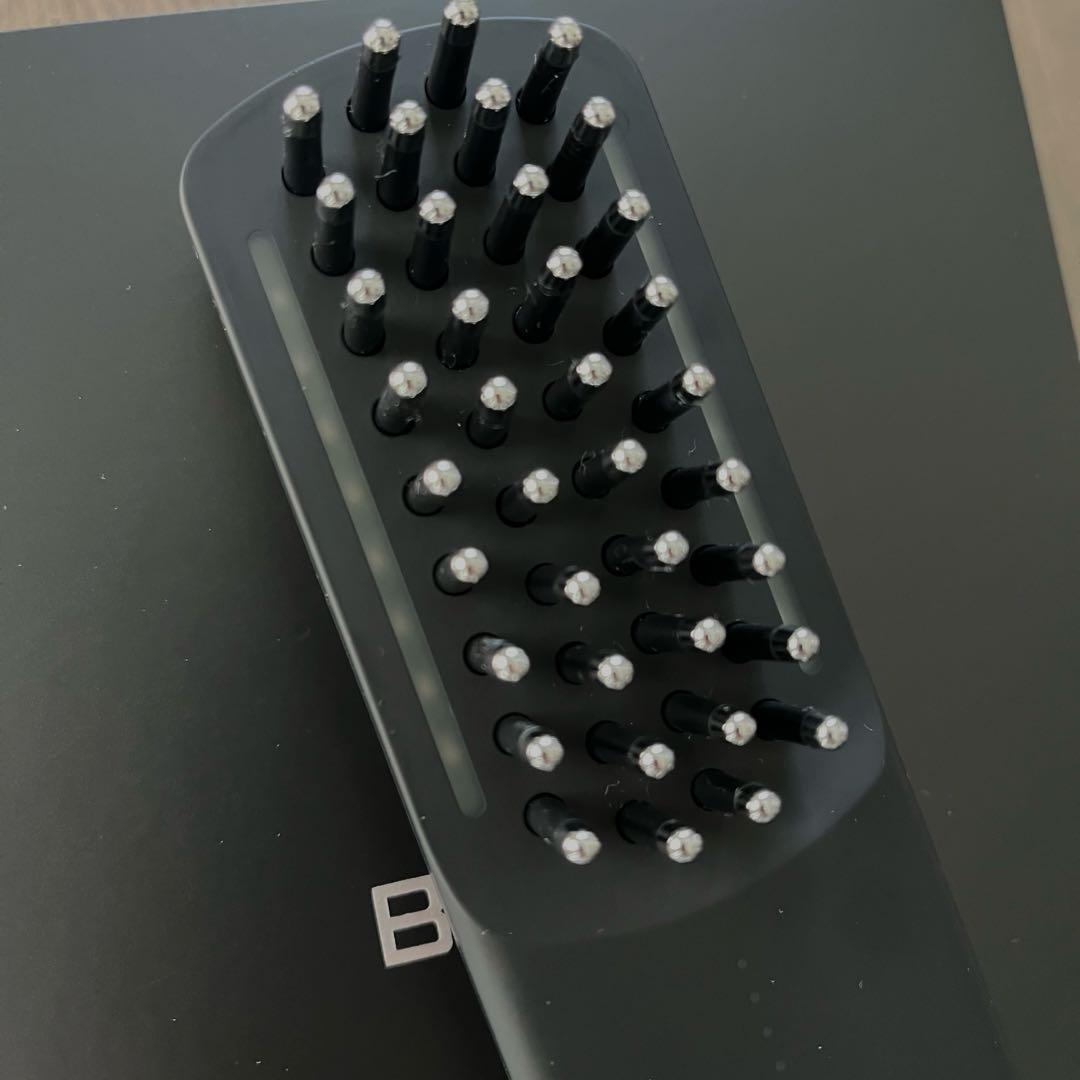 ブライトエレキブラシプラス 美顔器 Brighte ELEKI BRUSH＋