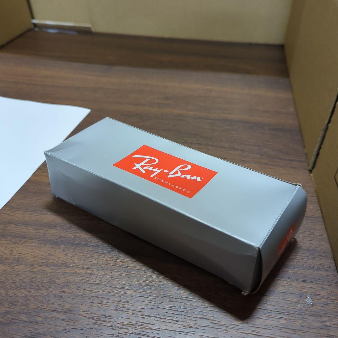 Ray-Ban(レイバン) サングラス0RB3548ユニセックス大人 新品