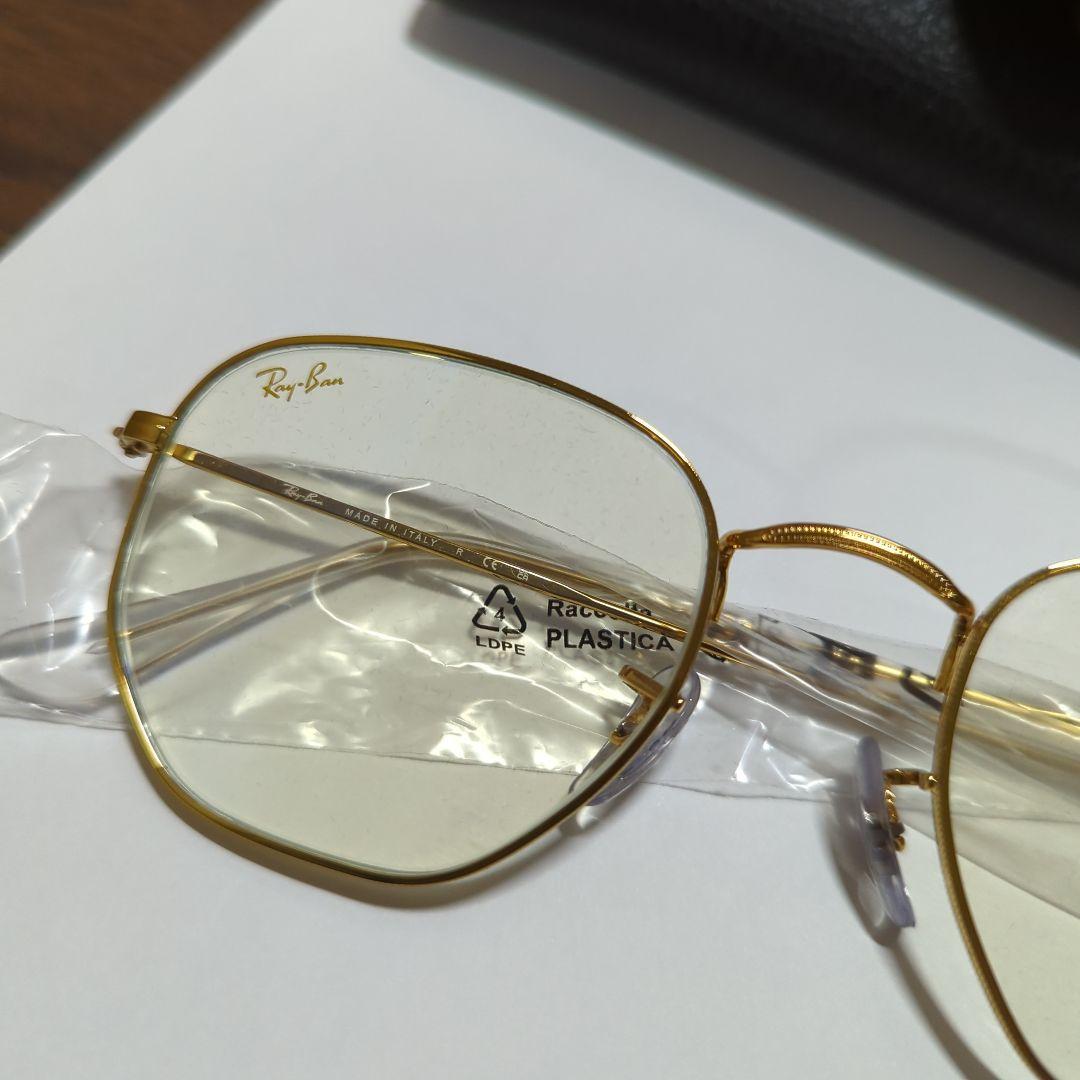 Ray-Ban(レイバン) サングラス0RB3548ユニセックス大人 新品