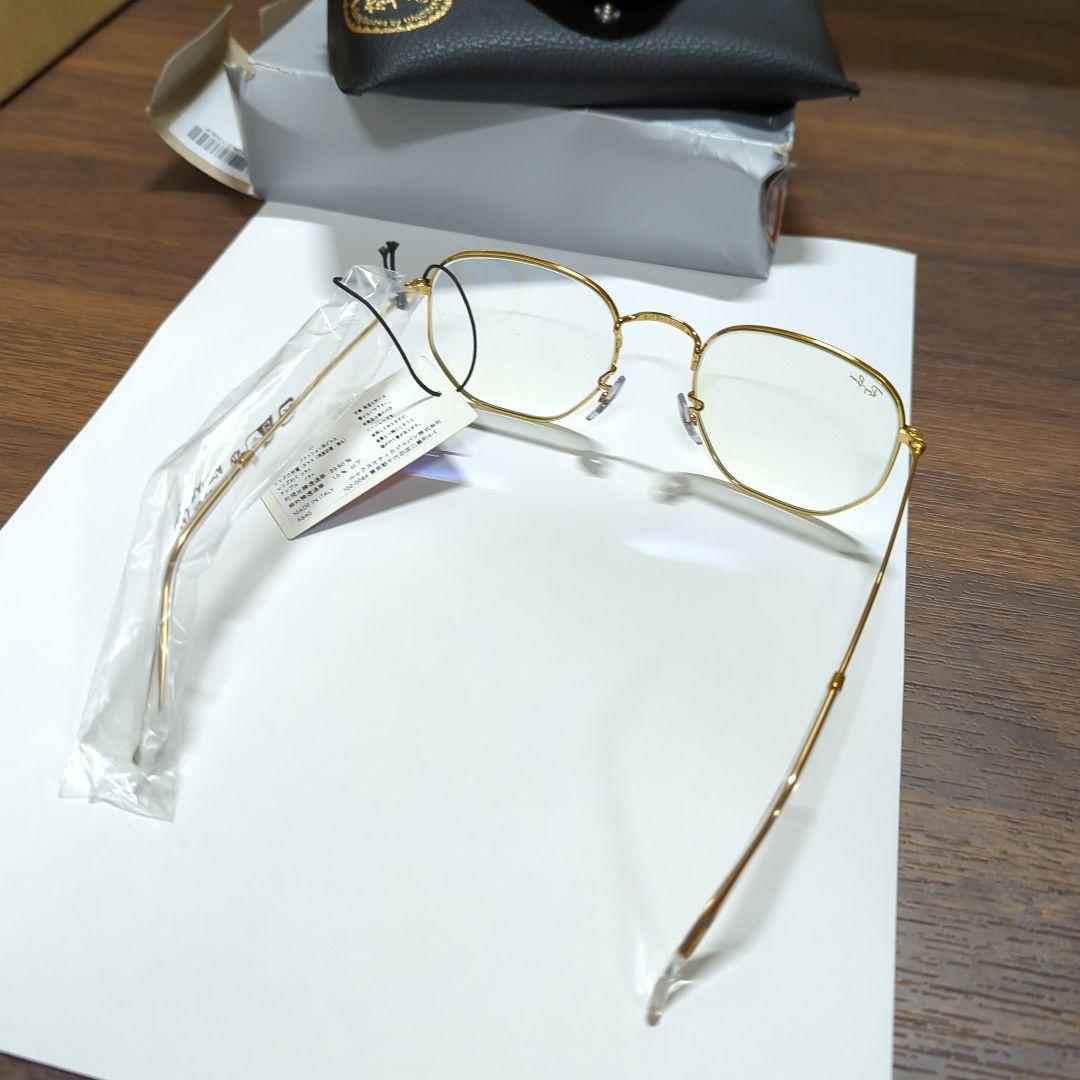 Ray-Ban(レイバン) サングラス0RB3548ユニセックス大人 新品