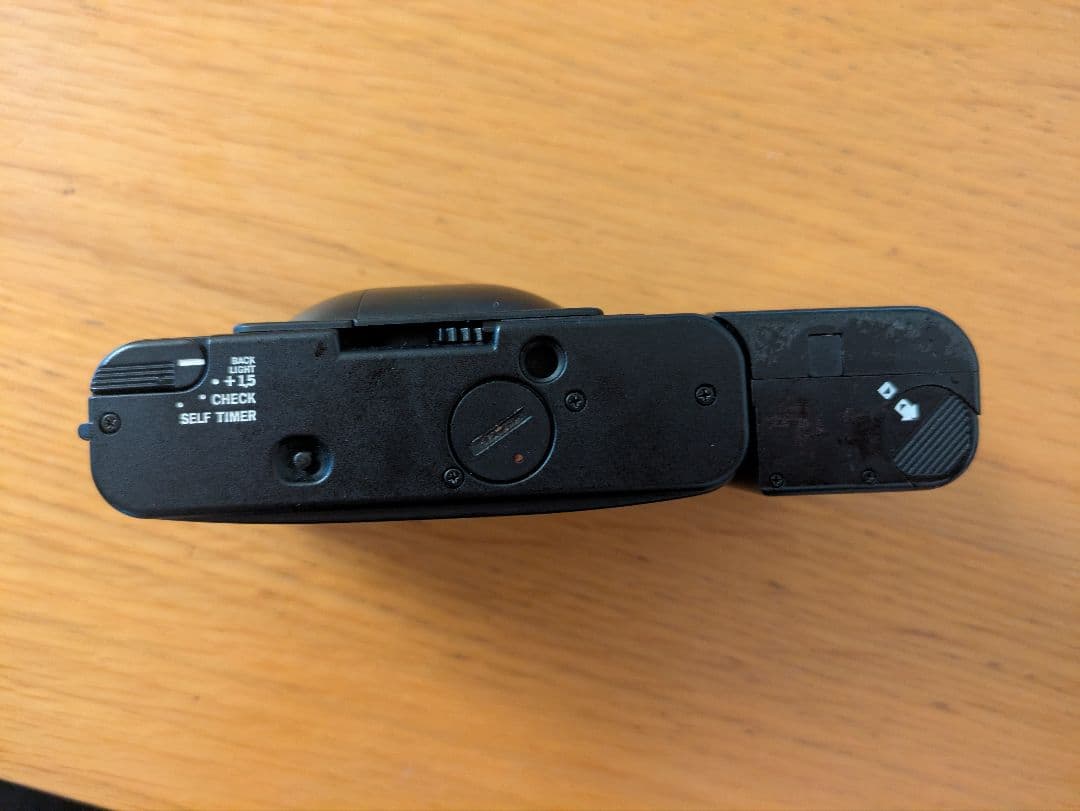 OLYMPUS A11 フィルムカメラ