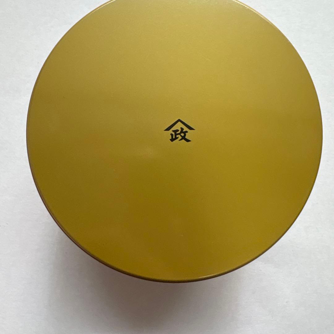 山政小山園　小倉山　150g 1缶 期限2026年3月