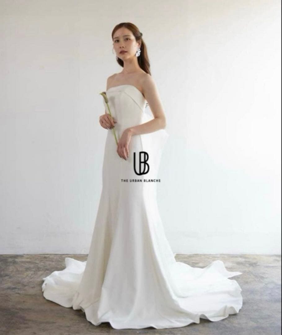 THE URBAN BLANCHE WD100 S アーバンブランシュ