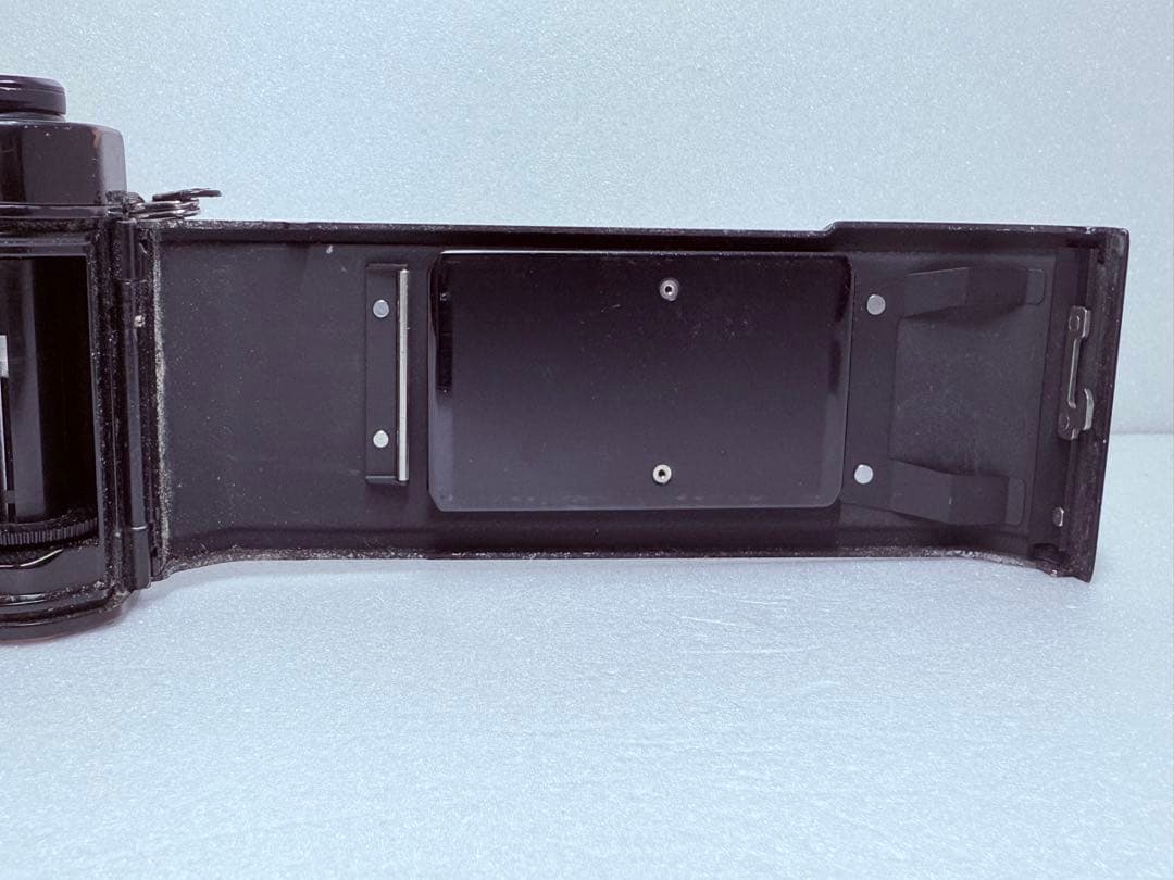 Nikon FM ボディ ブラック 動作確認済 一眼レフ