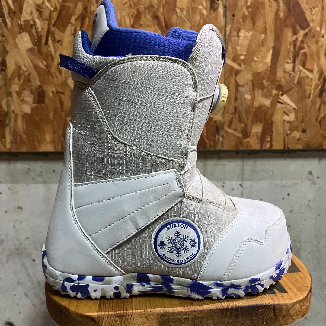 Burton ZIP LINE BOA 24.0㎝