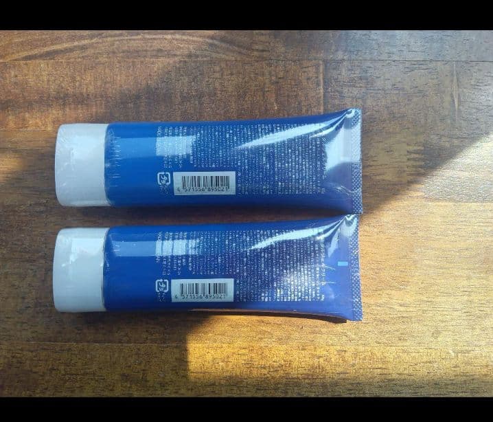 【新品未開封】Siプラス　Si+ クリスタルオールインワン60g✕2本