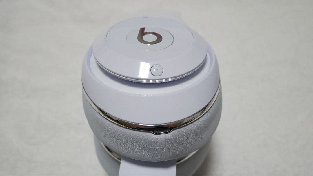 Beats Studio2 ワイヤレスヘッドホン ホワイト 美品