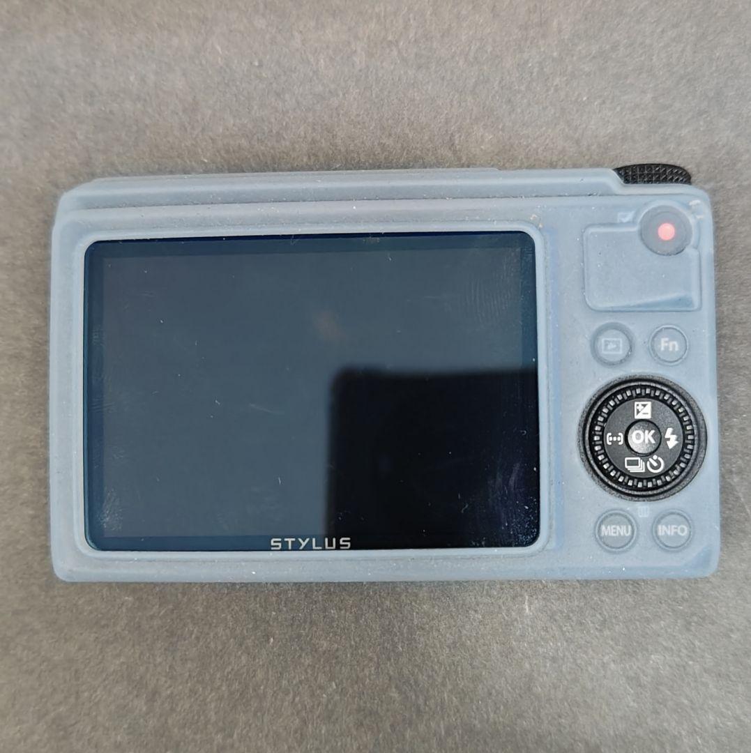 デジタルカメラ OLYMPUS STYLUS XZ-10